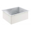 Grohe Drezy - Drez K700, 550x450 mm, kefovaná nehrdzavejúca oceľ 31726SD0