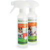 Impregnácia NanoConcept set Nano impregnácia textilu a kože 250 ml (8594205180718)