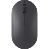 Xiaomi Wireless Mouse Lite 2/Kancelárska/Optická/1 000 DPI/Bezdrôtová USB/Čierna (Wireless Mouse Lite 2 Black)