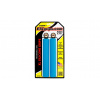 ESI Grips Gripy Chunky XL Farebné prevedenie: Aqua