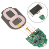 Modul bezdrôtového nabíjania - výstup 5 V 2A