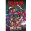 Stranger Things: Zombie Boys