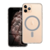 Clear Mag Cover case for IPHONE 11 PRO