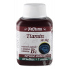 MedPharma Thiamin vitamin B1 50 mg 67 tabliet