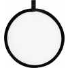 SmallRig 4127 Circular Reflector 56cm Collapsible 5-in-1 with Handle