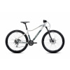 GHOST LANAO Essential 27.5 - Pearl White/Metallic Green Gloss S, model 2022