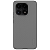 Nillkin Super Frosted PRO Zadný Kryt pre Xiaomi 15T Transparent Black