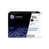 Originálny toner HP 37X, HP CF237X (Čierny)