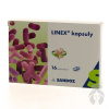 Linex kapsuly cps.dur.16