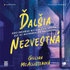 Ďalšia nezvestná - Gillian McAllister (mp3 audiokniha)