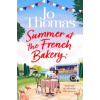 Summer at the French Bakery