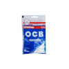 OCB Slim Filtre na cigarety 6 mm /120 ks