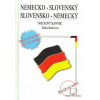 Nemecko-slovenský, slovensko-nemecký vreckový slovník- nový pravopis 4000 hesi - Táňa Balcová
