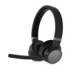 LENOVO Go bezdrôtový headset s nabíjacím stojanom (GXD1C99241)