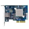 QNAP QXG-10G1T síťová karta Interní Ethernet 10000 Mbit/s
