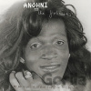Anohni And The Johnsons: My Back Was A Bridge For You To Cross LP - Anohni And The Johnsons