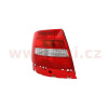 zadní světlo (bez obj.) L 0324931
