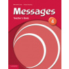 Messages Level 4 Teacher's Book - kniha pre učiteľov (Diana Goodey, M. Craven, M. Levy, Noel Goodey)