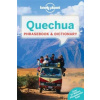 Lonely Planet Quechua Phrasebook & Dictionary