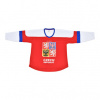 SPORTTEAM Hokejový dres ČR 8