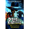 Detektív Kostlivec - Kráľovstvo skazených