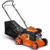 Benzínová kosačka Kasei LS4605KA, oranžovo-čierna Kasei
