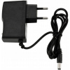 Zásuvkový napájací zdroj Berge 12V 1,5A 18W pre LED RGB pásy