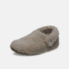 Papuče CROCS - Classic Cozzy Slipper béžová 15142 Veľkosť: 40