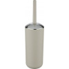 Wenko WC kefa Brasil tmavosivá 37 x 10 x 10 cm