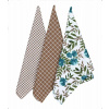 Forbyt Gardena Uteráky modré 45x70 cm 3 ks
