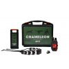 MARTIN SYSTEM® CHAMELEON® III B LARGE & K9 & FINGER KICK