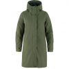 Fjällräven HC hydratic Padded Parka W, Farba LAUREL GREEN, Veľkosť M
