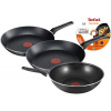 Panvica - TEFAL INVISSIA FURDERS 24/26 cm / WOK Thermospot (Panvica - TEFAL INVISSIA FURDERS 24/26 cm / WOK Thermospot)