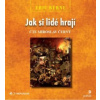 Berne Eric - Jak si lidé hrají / Mp3 [CD]