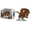 Funko POP! Jurassic Park Atrociraptor Panthera 1216