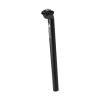 Sedlovka Longus NORM Al 400mm čierna 30,9mm