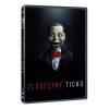Zlověstné ticho (DVD)