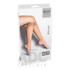 MAXIS RELAX BASIC LÝTKOVÉ PANČUCHY veľkosť XL, tmavé, 1x1 pár, 8591285144906