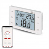 EMOS Izbový programovateľný drôtový WiFi GoSmart termostat P56201