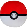 Halantex Tvarovaný vankúš Pokémon PokeBall 40x40