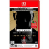 Hitman World of Assassination - Signature Edition, Nintendo Switch 2, Softvér pre konzolové hry