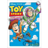 Toy Story - Příběh hraček 1 - Tecuhiro Košita, Tecuhiro Košita (ilustrátor)