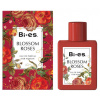 Bi-es Blossom Roses, Parfumovaná voda 100ml (Alternatíva vône Gucci Bloom Gocce Di Fiori) pre ženy