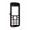 Predný kryt Nokia 5220 XpressMusic čeirny