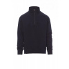 Mikina PAYPER CANADA, navy modrá, 5XL