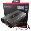 Vonkajšia zvuková karta Creative Labs Sound Blaster X G6