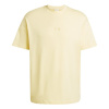 adidas ALL SZN pánske tričko Almost Yellow M