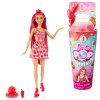 Mattel BRB POP REVEAL BARBIE ŠŤAVNATÉ OVOCIE - MELÓNOVÁ TRIEŠŤ