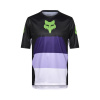 Pánský cyklo dres Fox Ranger Ss Jersey Grid XL