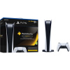 Sony PlayStation 5 Fat Digital Edition 825GB + PlayStation Premium 24 Months